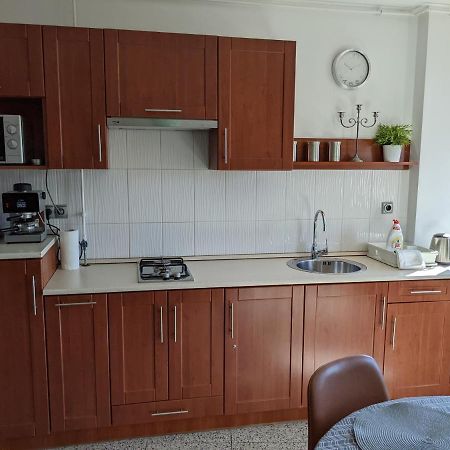 Minaret Apartman Έγκερ Εξωτερικό φωτογραφία