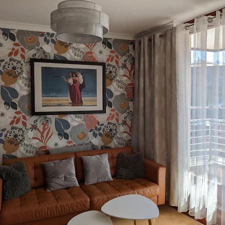 Minaret Apartman Έγκερ Εξωτερικό φωτογραφία