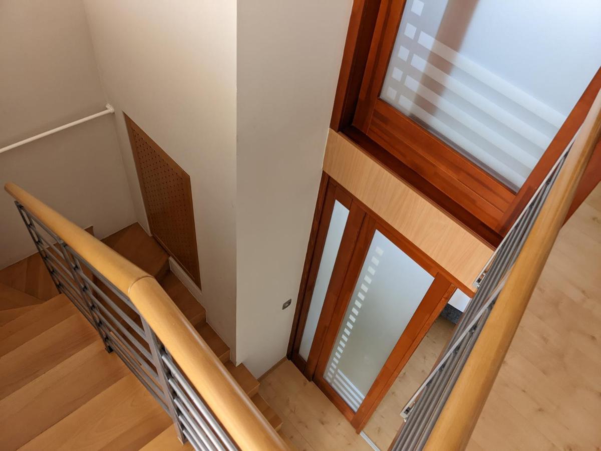 Minaret Apartman Έγκερ Εξωτερικό φωτογραφία