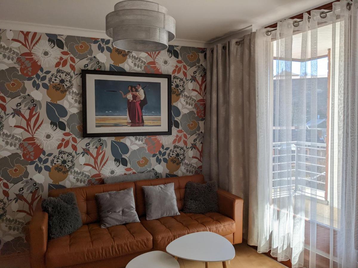Minaret Apartman Έγκερ Εξωτερικό φωτογραφία
