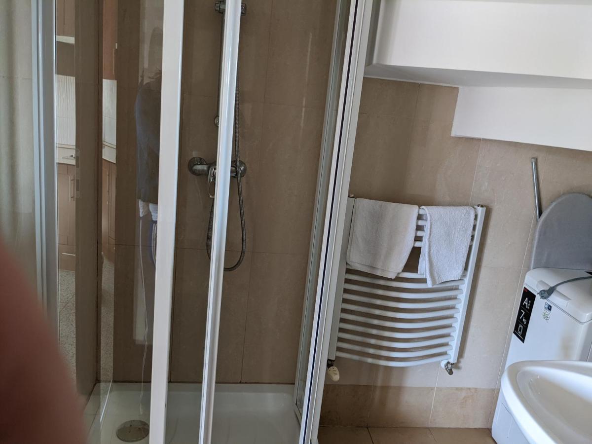 Minaret Apartman Έγκερ Εξωτερικό φωτογραφία