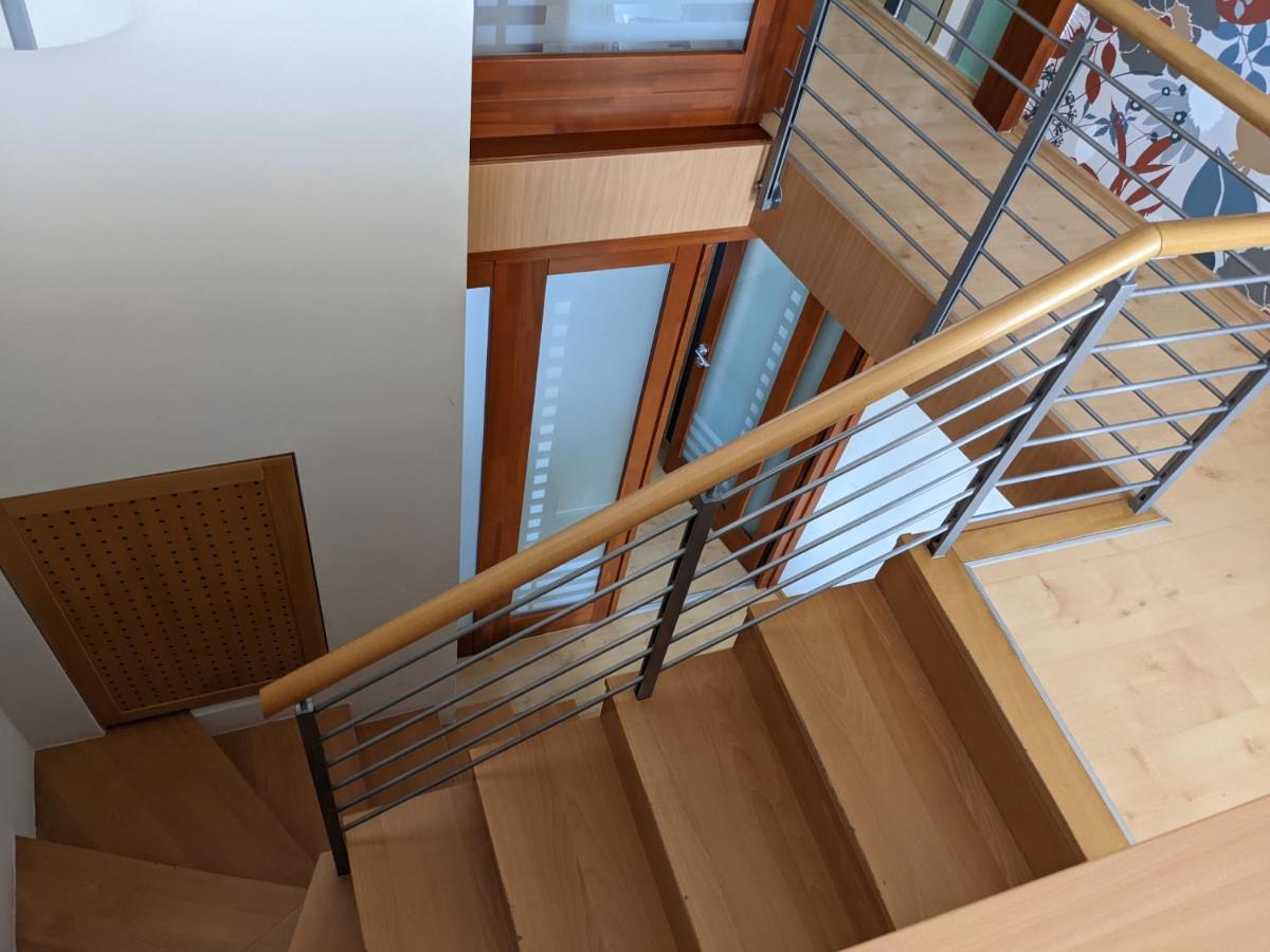 Minaret Apartman Έγκερ Εξωτερικό φωτογραφία