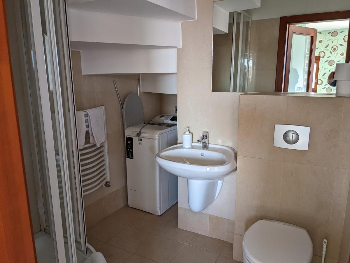 Minaret Apartman Έγκερ Εξωτερικό φωτογραφία