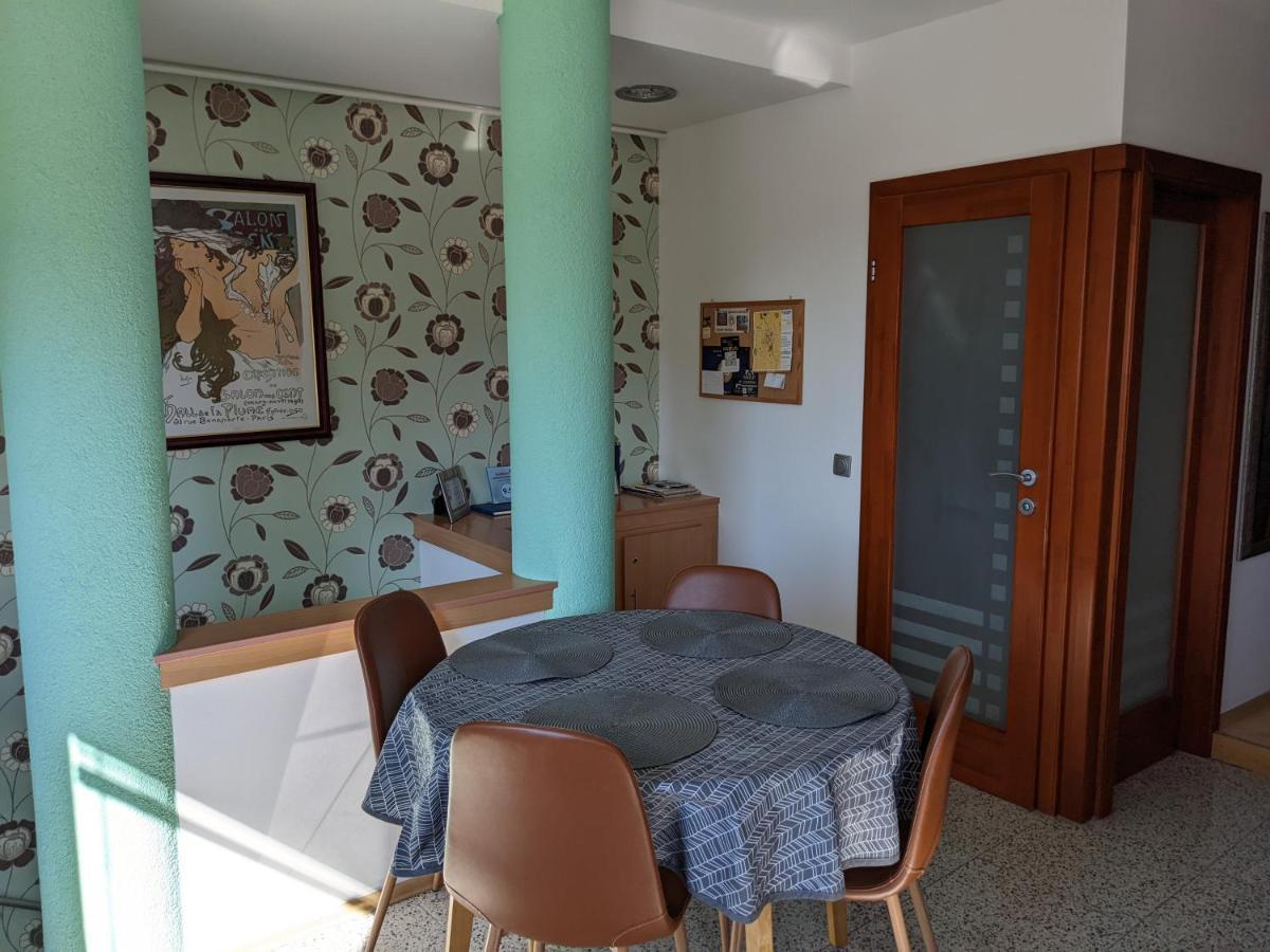 Minaret Apartman Έγκερ Εξωτερικό φωτογραφία