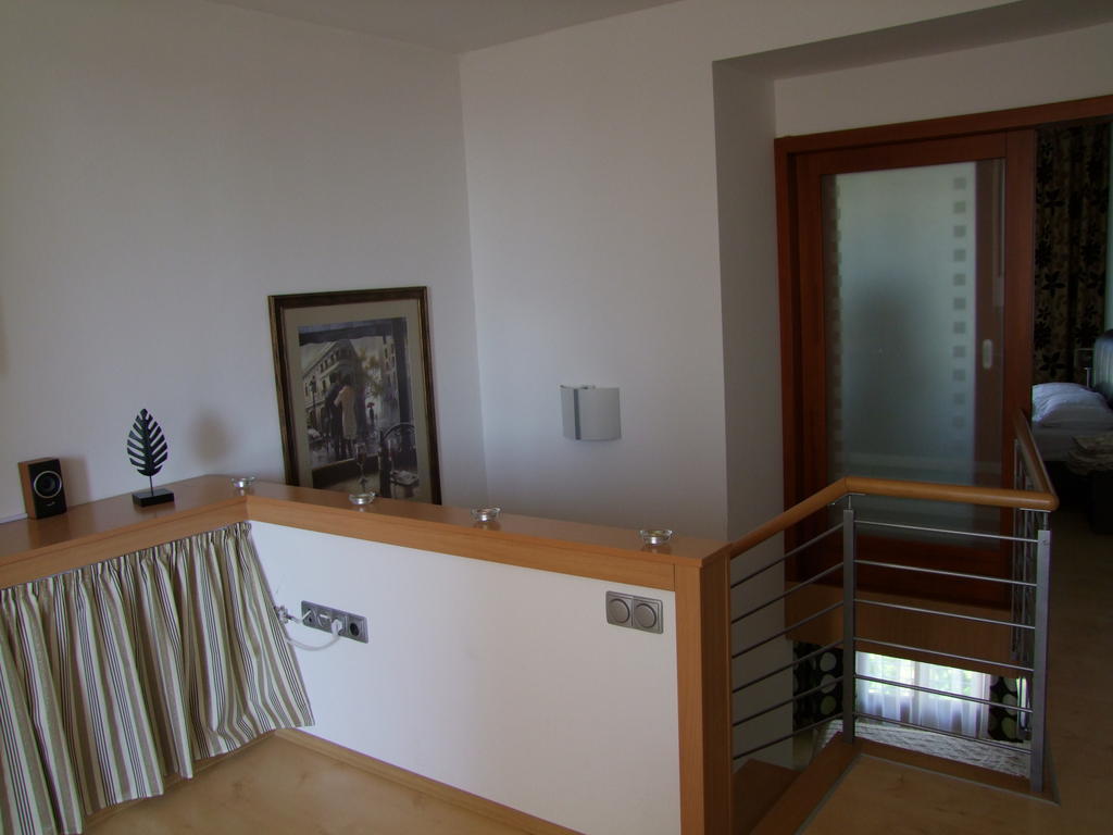 Minaret Apartman Έγκερ Εξωτερικό φωτογραφία