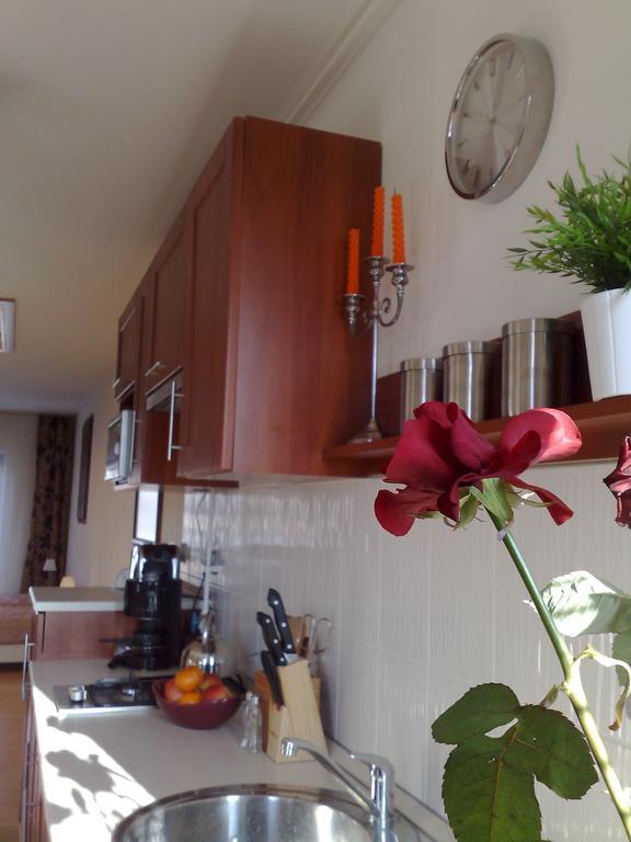 Minaret Apartman Έγκερ Δωμάτιο φωτογραφία