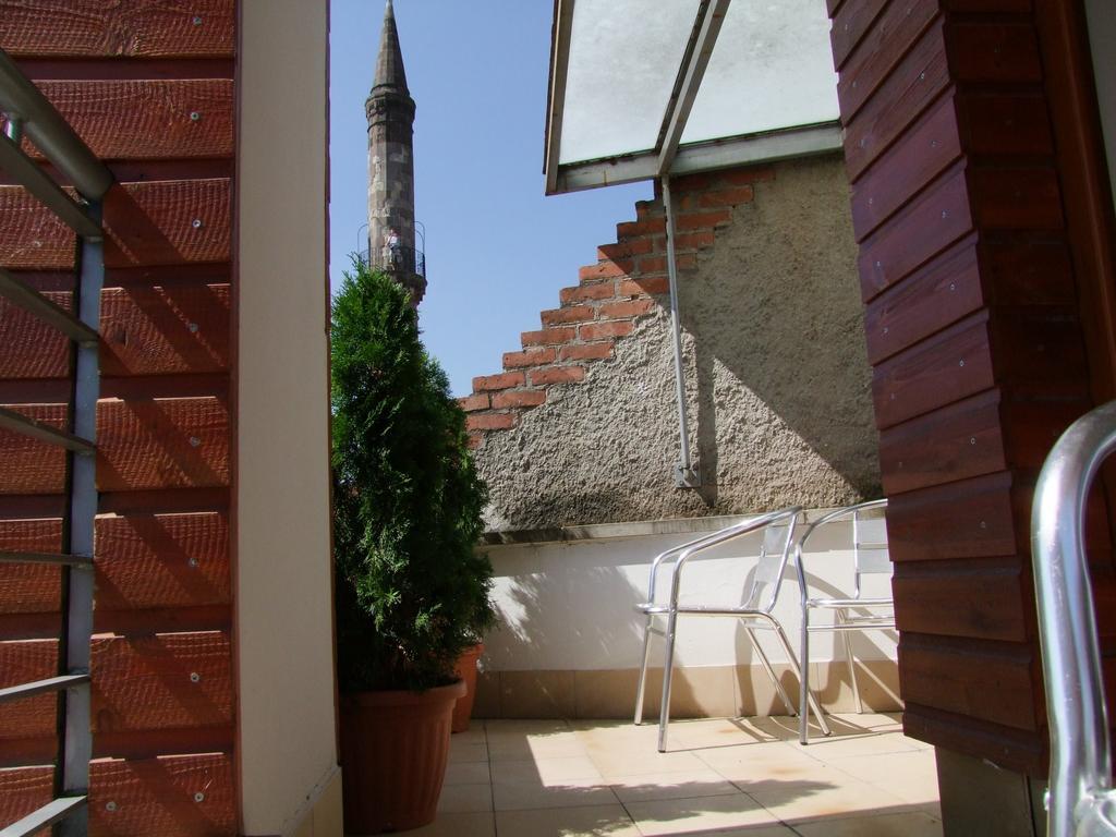Minaret Apartman Έγκερ Δωμάτιο φωτογραφία