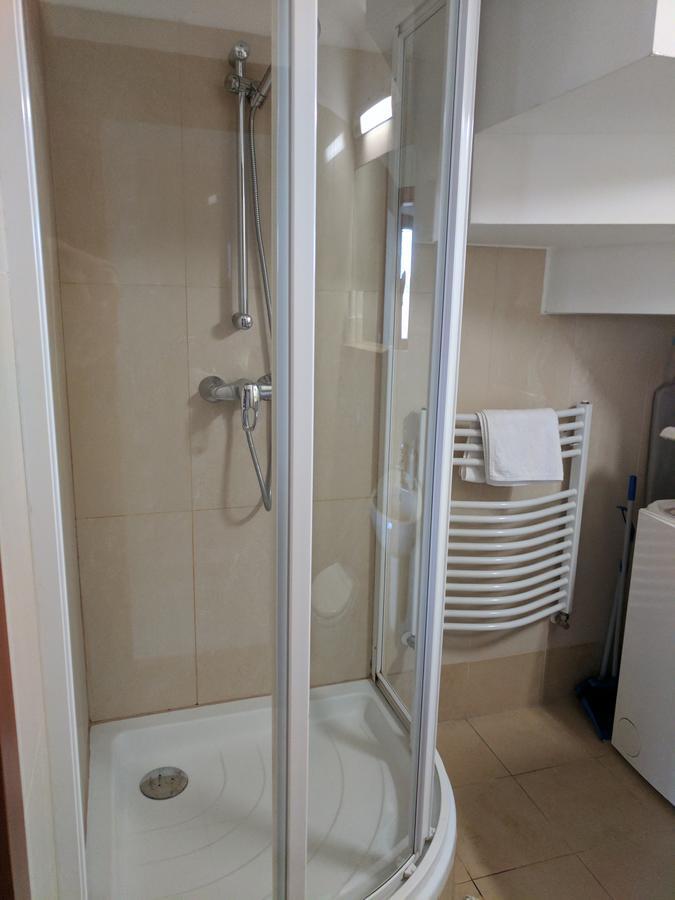 Minaret Apartman Έγκερ Εξωτερικό φωτογραφία